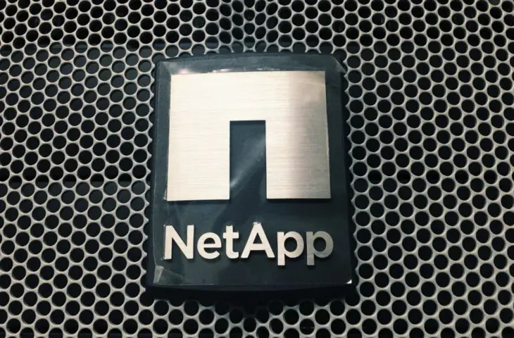 NetApp Adds Block Storage to Google Cloud NetApp Volumes