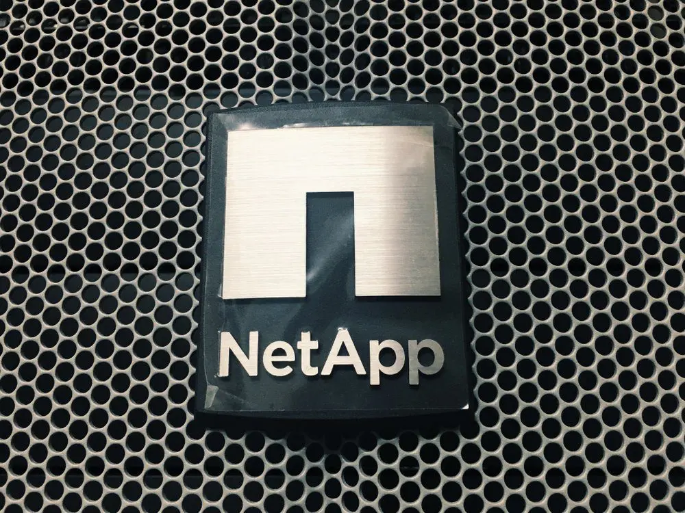 NetApp Adds Block Storage to Google Cloud NetApp Volumes