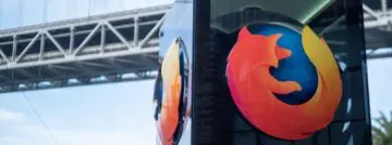 mozilla firefox