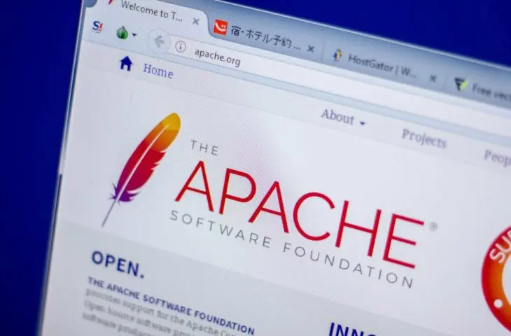 Apache