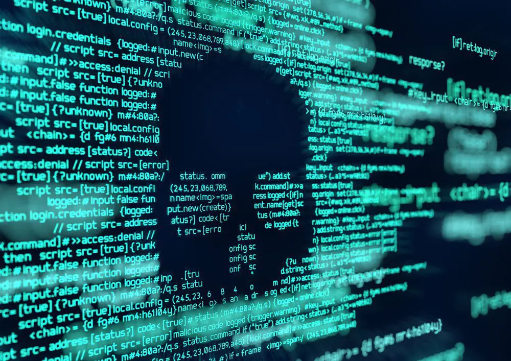 ransomware