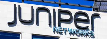 Juniper Networks