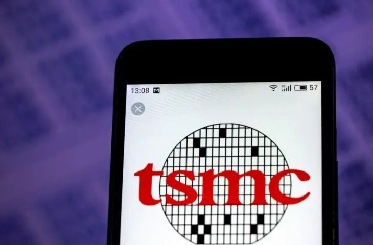 TSMC accuses former executive of leaking trade secrets to Intel