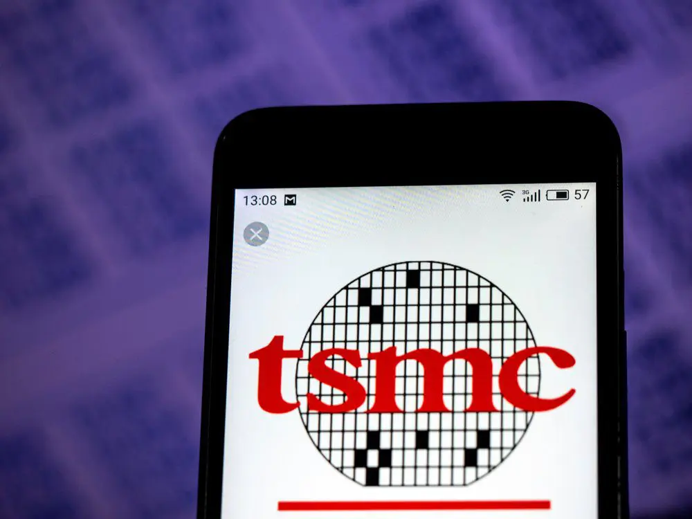 TSMC accuses former executive of leaking trade secrets to Intel