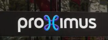 proximus edpnet