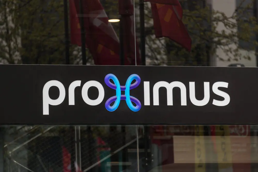 proximus edpnet