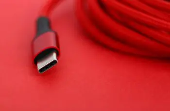 usb c usb cable