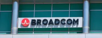 Broadcom