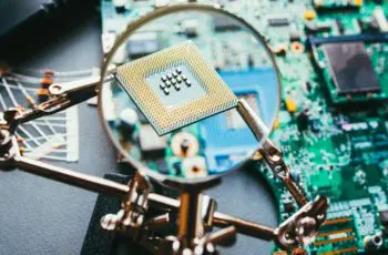 What You Need to Know about Processors and Nanometers