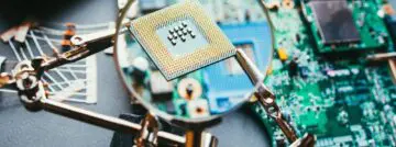 What You Need to Know about Processors and Nanometers