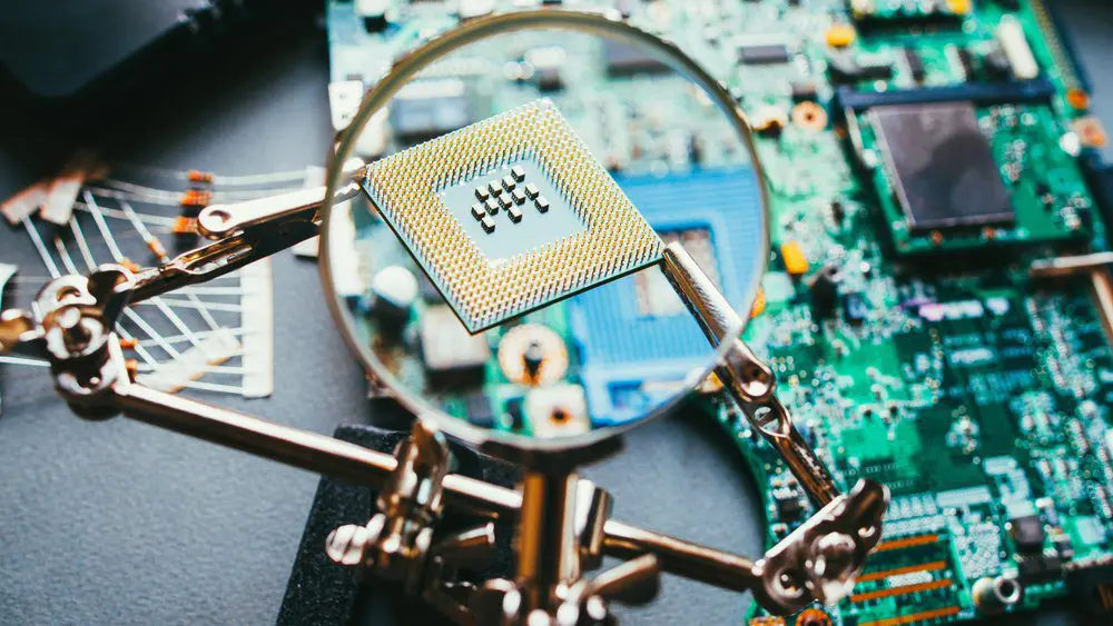 What You Need to Know about Processors and Nanometers