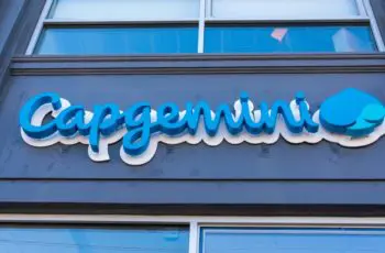 Capgemini sells US subsidiary after contract with ICE