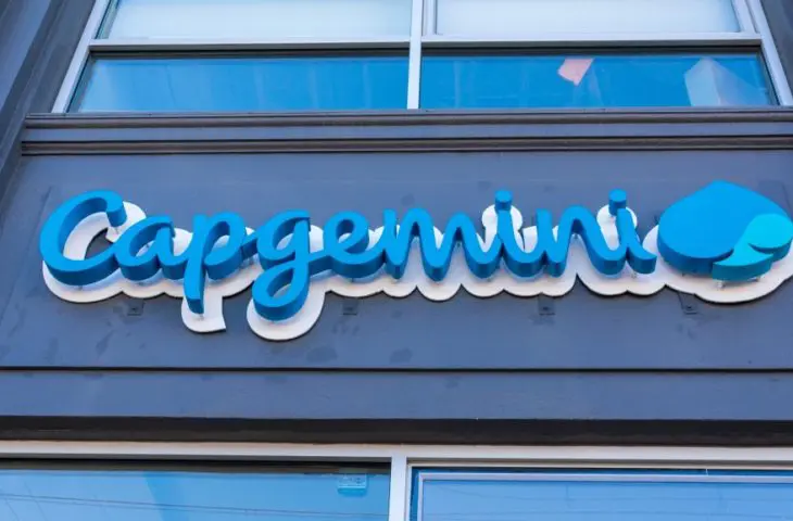 Capgemini sells US subsidiary after contract with ICE