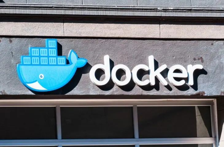 docker