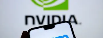 nvidia arm