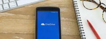 microsoft onedrive