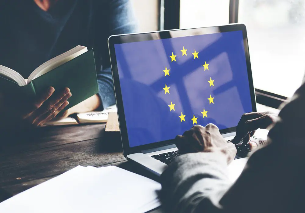 european computer scientists
