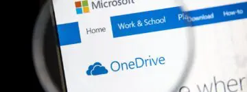 Microsoft OneDrive