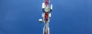 5G antenna