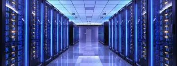 data center