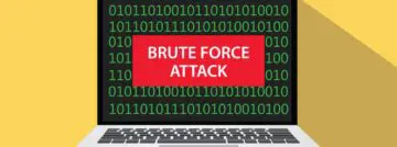 brute-force attack