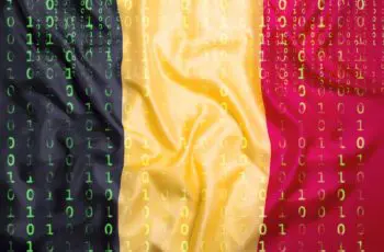 cybersecurity Belgium