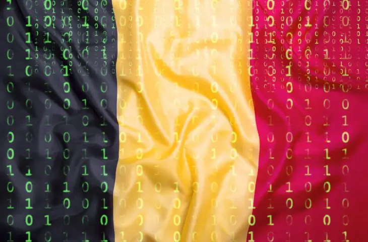 cybersecurity Belgium