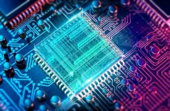 Quantum Quantum Chip