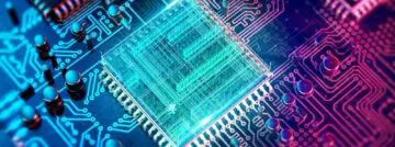 Quantum Quantum Chip