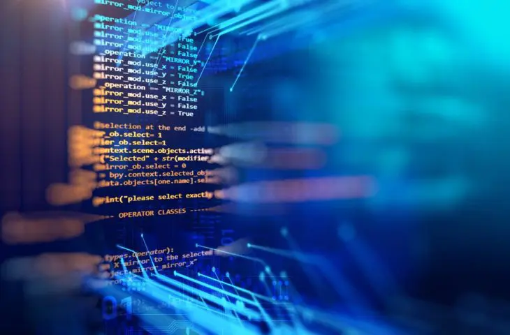 programming language