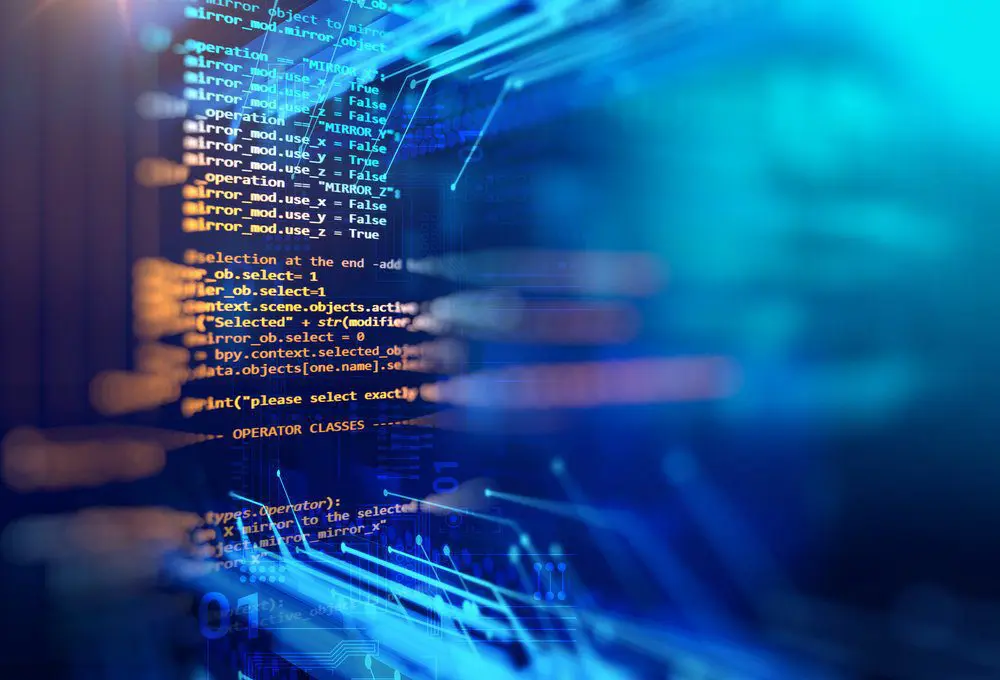 programming language