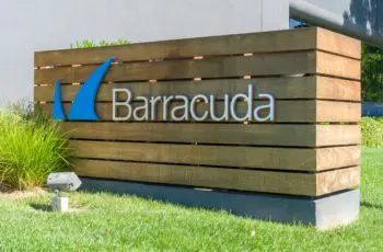 Barracuda Networks