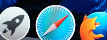 Apple Safari