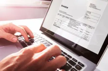e-invoicing