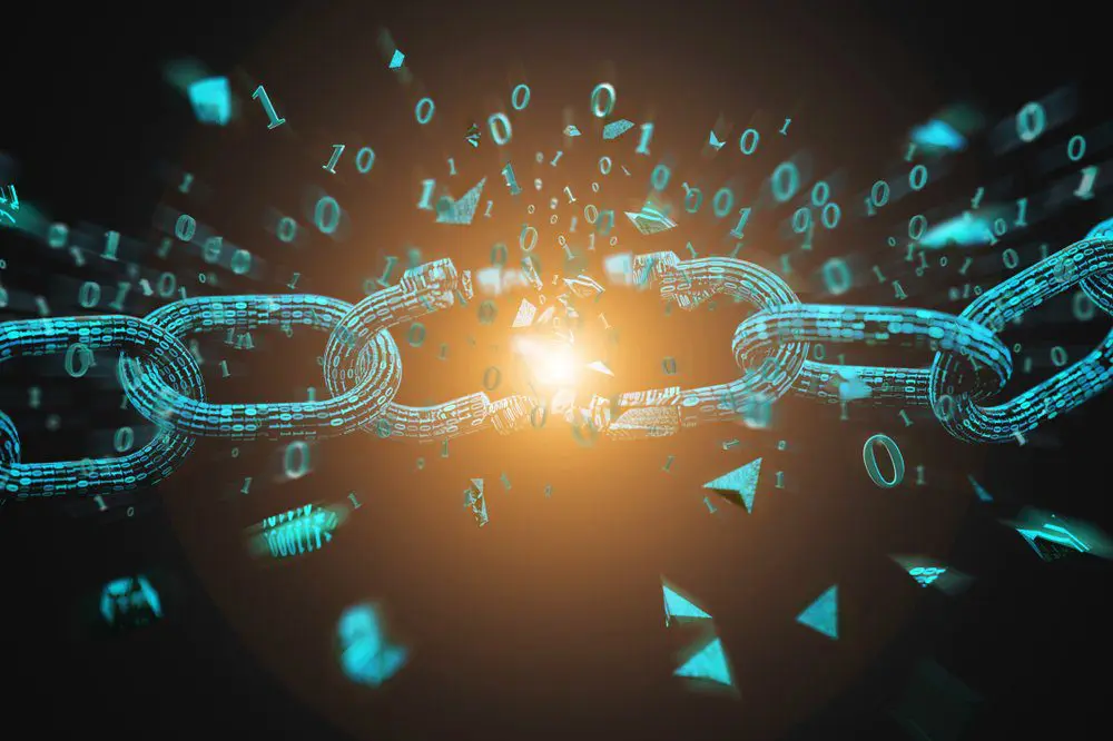 blockchain