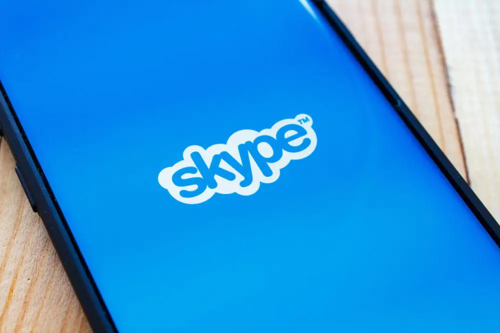 Skype
