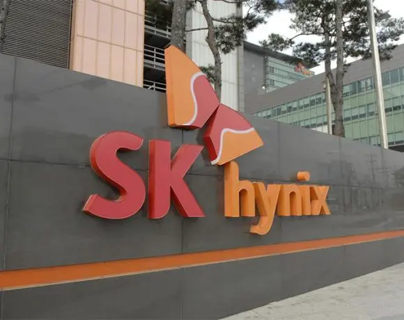 SK hynix plugs Intel SSD business into new subsidiary Solidigm