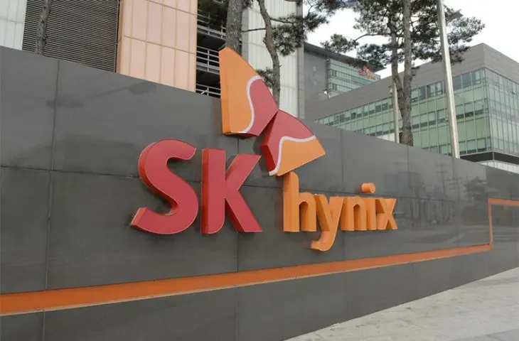 SK hynix plugs Intel SSD business into new subsidiary Solidigm