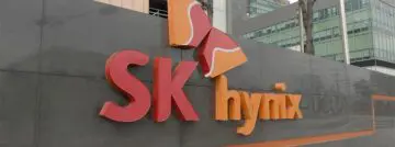 SK hynix invests 54 trillion won in new DRAM and NAND factories