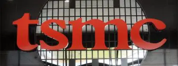 TSMC pumps $44 billion into chip production by 2022