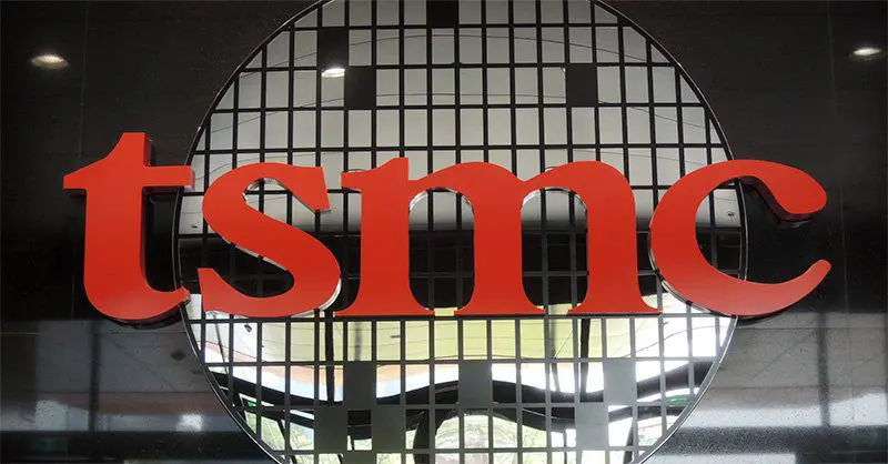 TSMC pumps $44 billion into chip production by 2022