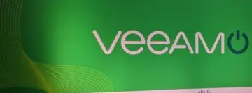 Veeam backup software vulnerable to hackers