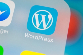 wordpress