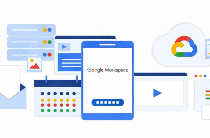 Google Workspace