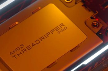 AMD Launches Threadripper 9000: up to 92 Cores for Workstations