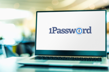 1Password