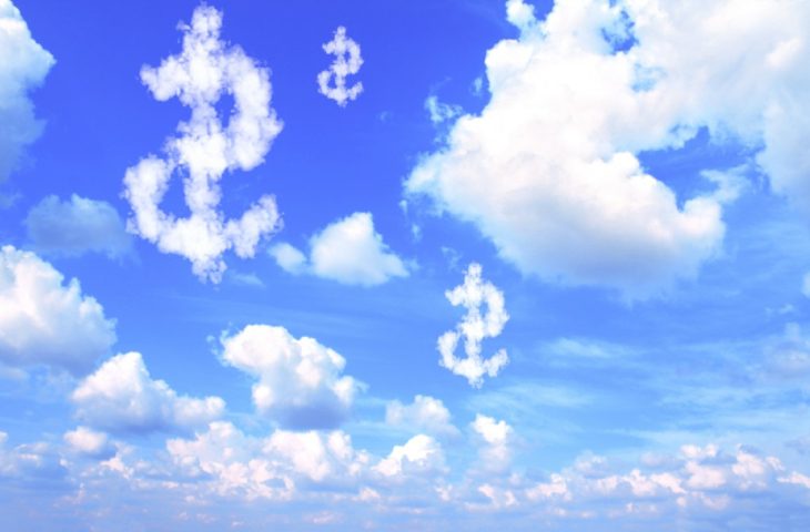 cloud trillion dollars