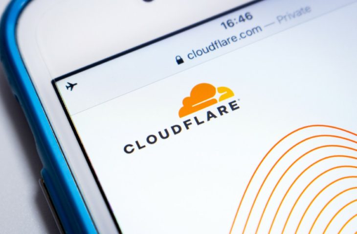 Cloudflare