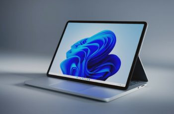 Microsoft Surface Laptop Studio