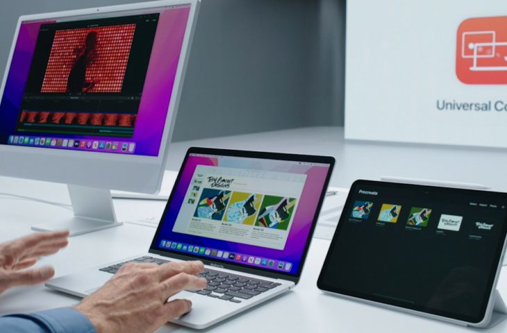 Apple ios 15